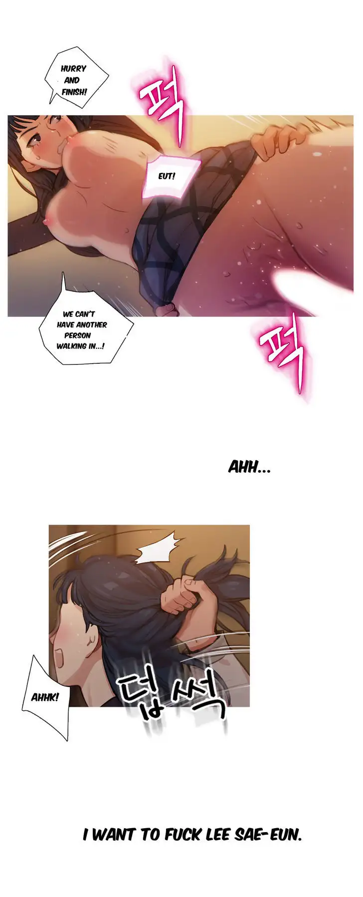 Fatal Woman - Chapter 7 [photo 8] - MangaPorn