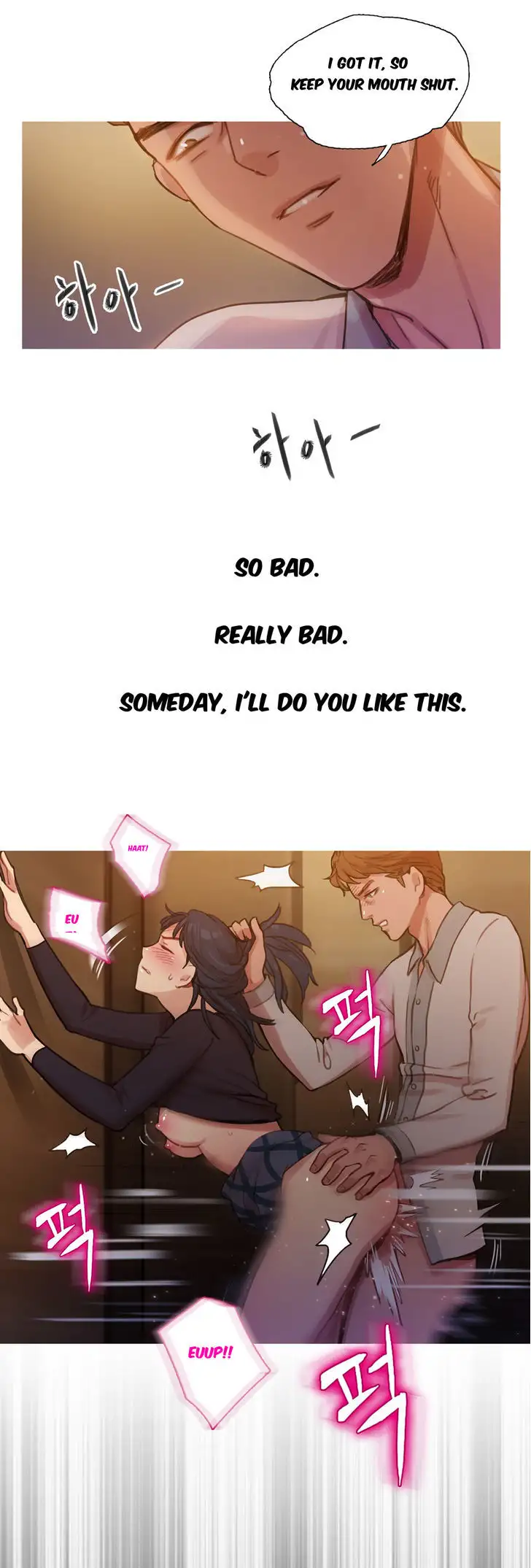Fatal Woman - Chapter 7 [photo 9] - MangaPorn
