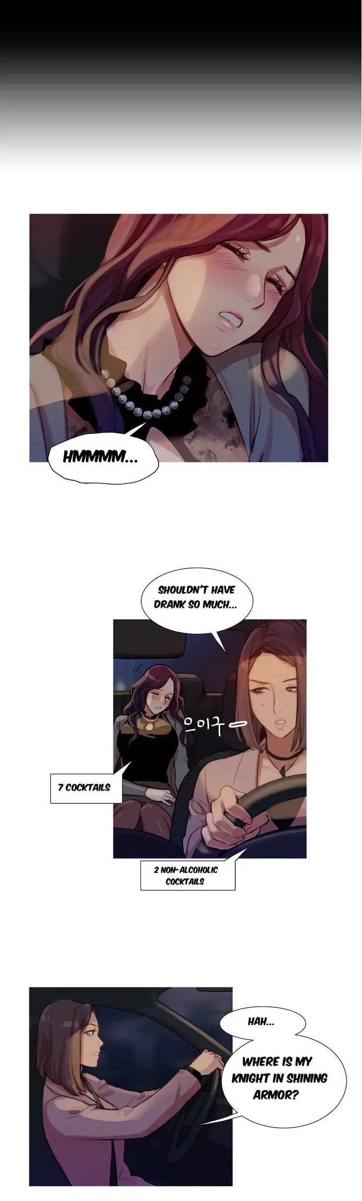 Fatal Woman - Chapter 8 [photo 16] - MangaPorn