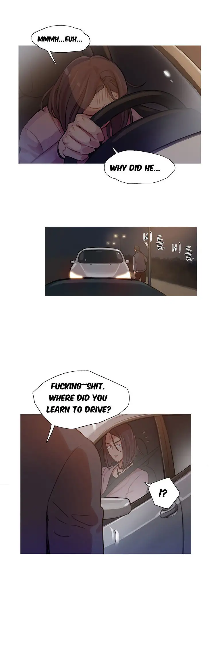 Fatal Woman - Chapter 8 [photo 20] - MangaPorn