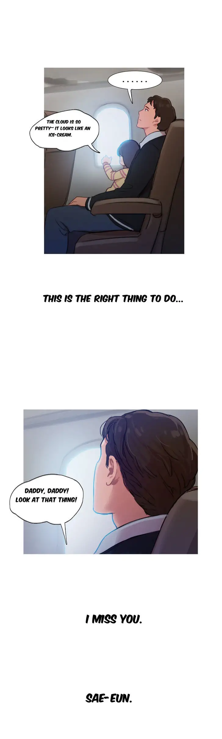 Fatal Woman - Chapter 9 [photo 10] - MangaPorn