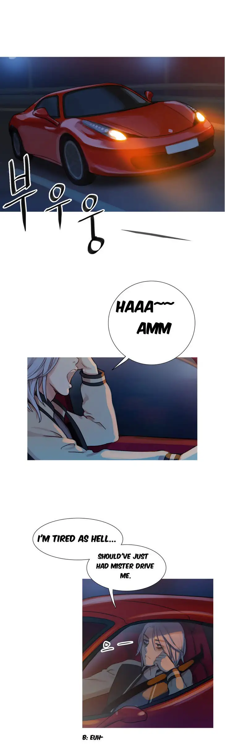 Fatal Woman - Chapter 9 [photo 12] - MangaPorn