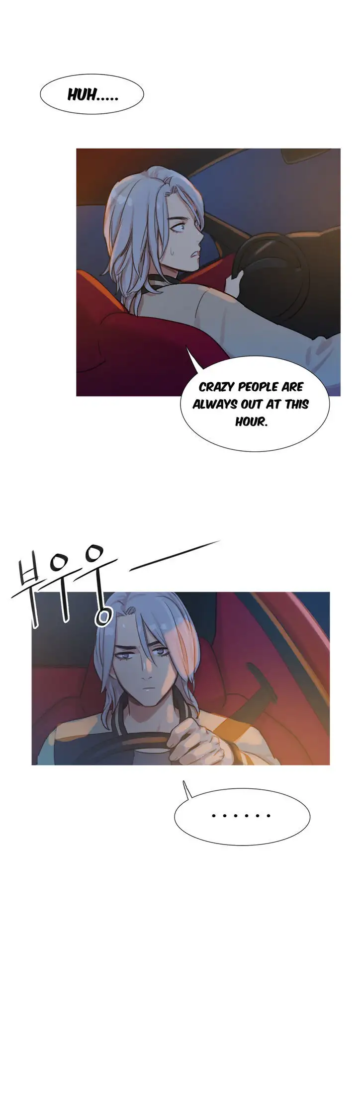 Fatal Woman - Chapter 9 [photo 14] - MangaPorn