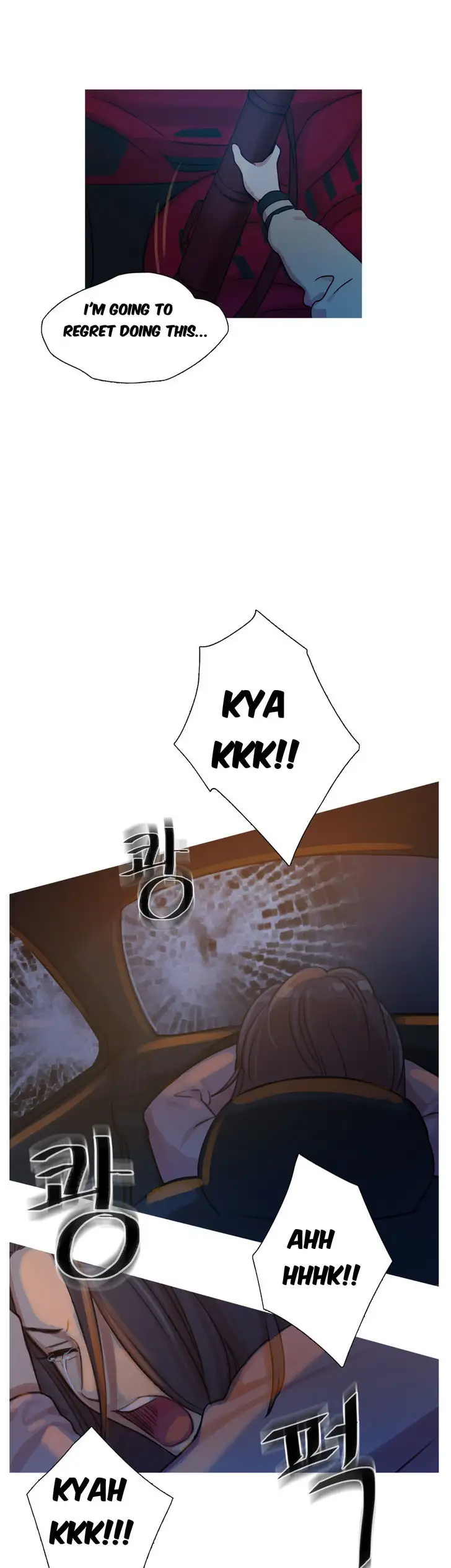 Fatal Woman - Chapter 9 [photo 16] - MangaPorn