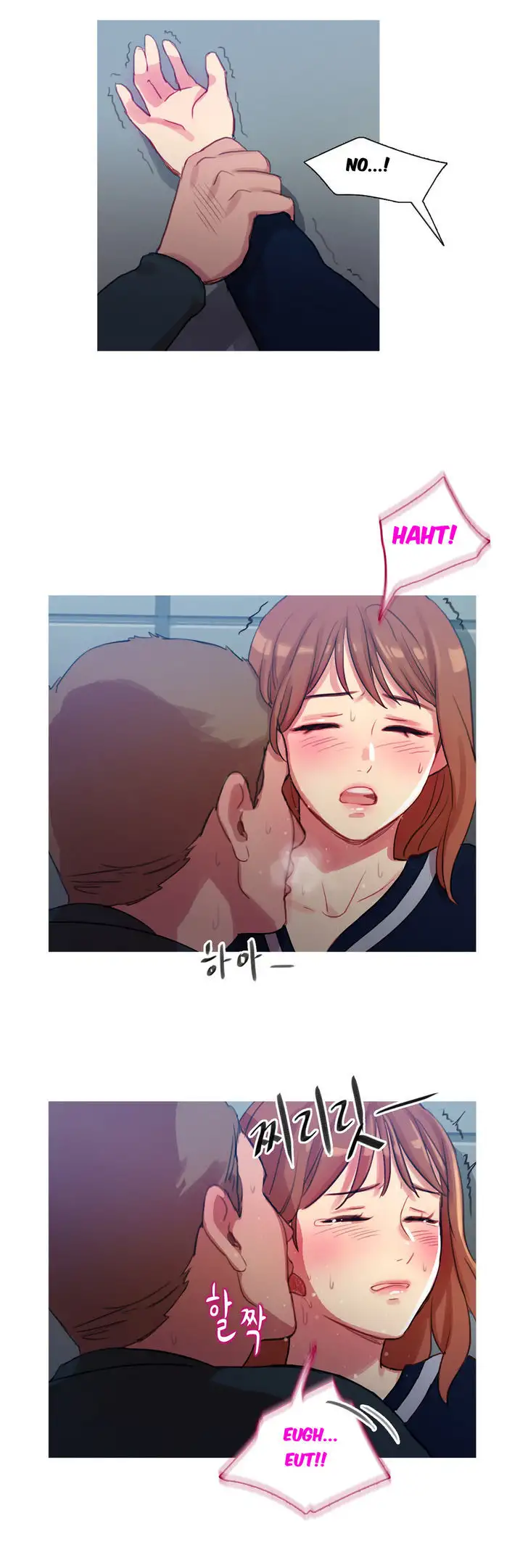 Fatal Woman - Chapter 10 [photo 10] - MangaPorn