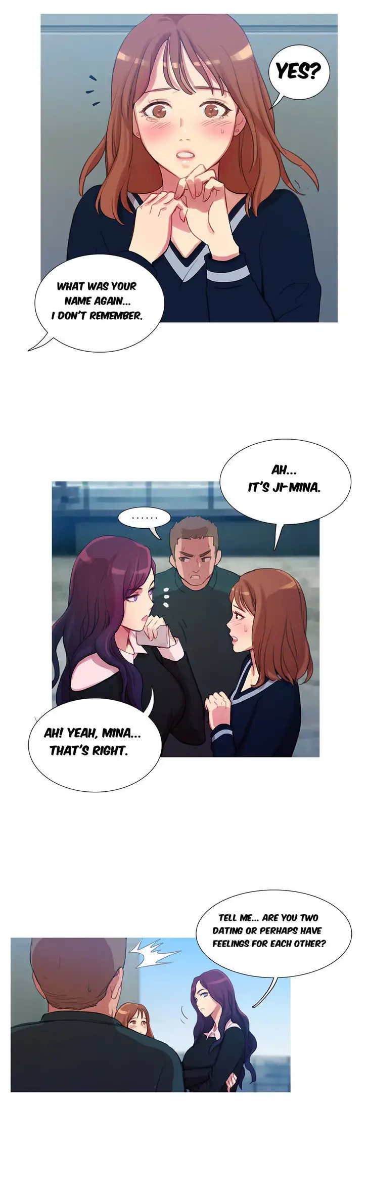 Fatal Woman - Chapter 10 [photo 18] - MangaPorn