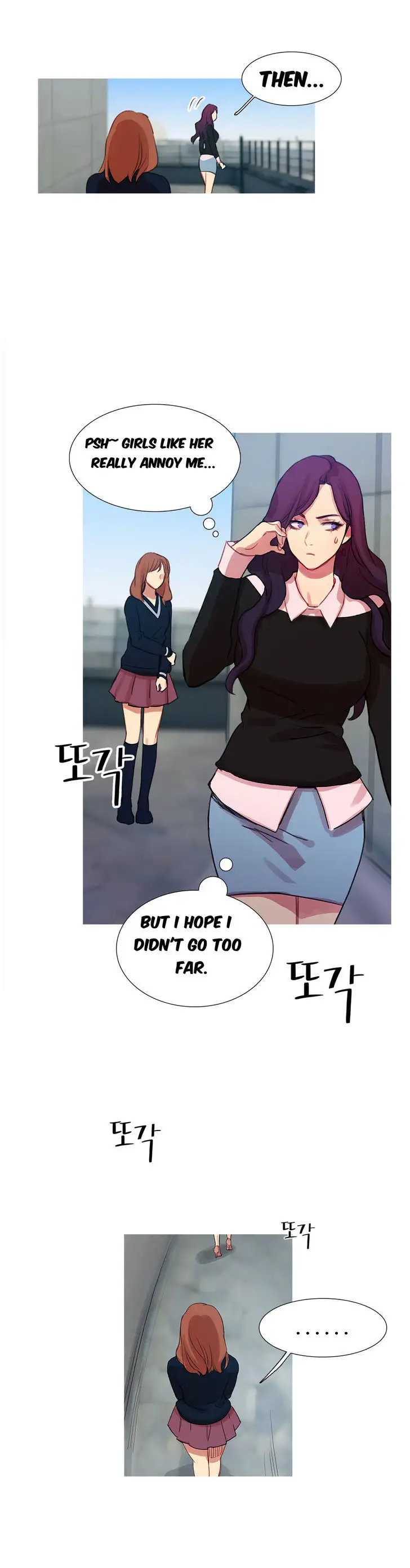 Fatal Woman - Chapter 10 [photo 26] - MangaPorn