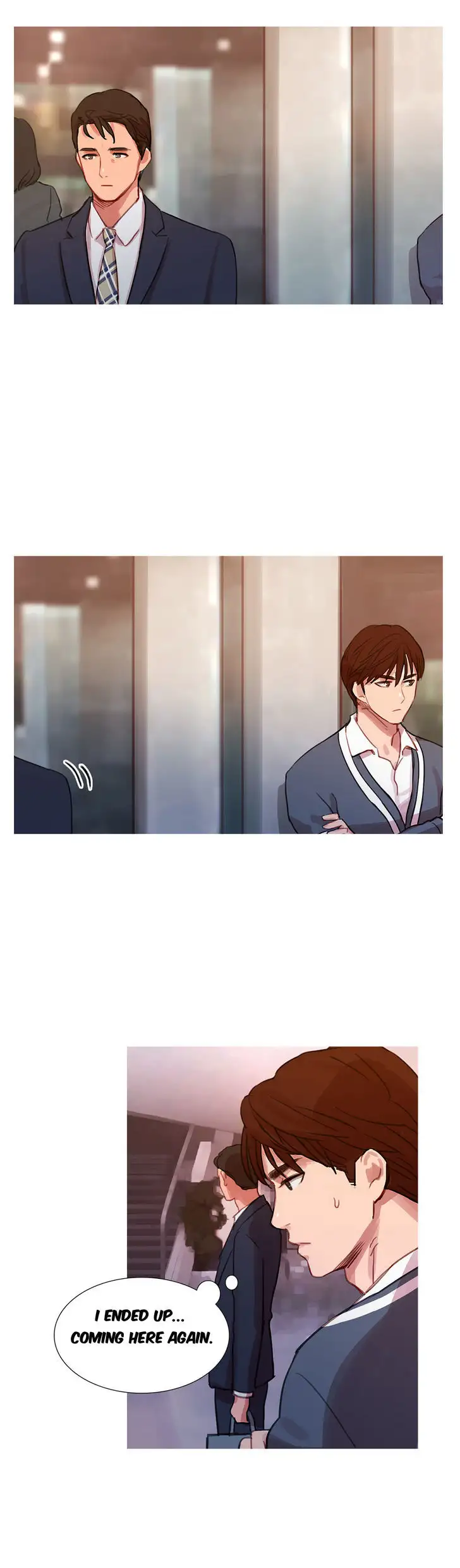 Fatal Woman - Chapter 10 [photo 30] - MangaPorn