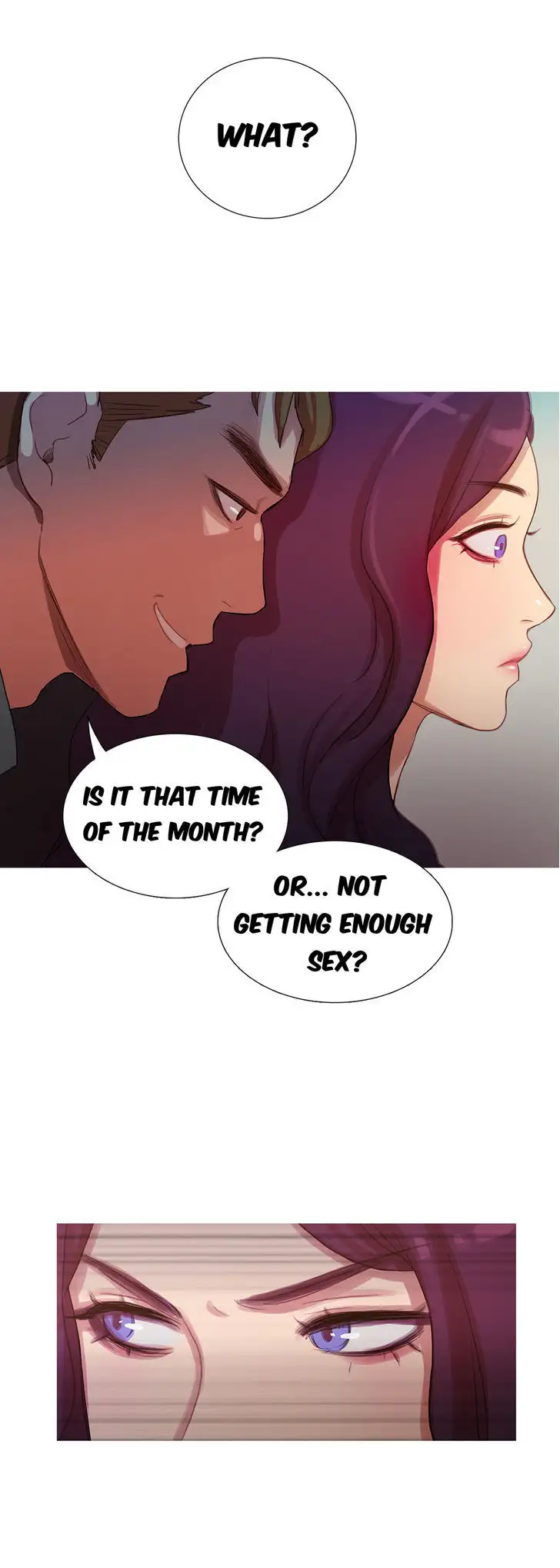 Fatal Woman - Chapter 10 [photo 4] - MangaPorn