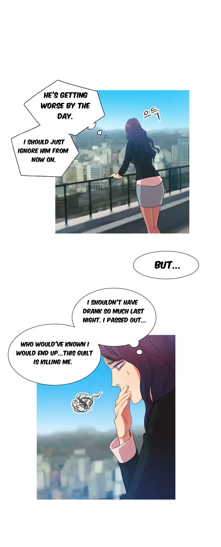 Fatal Woman - Chapter 10 [photo 6] - MangaPorn