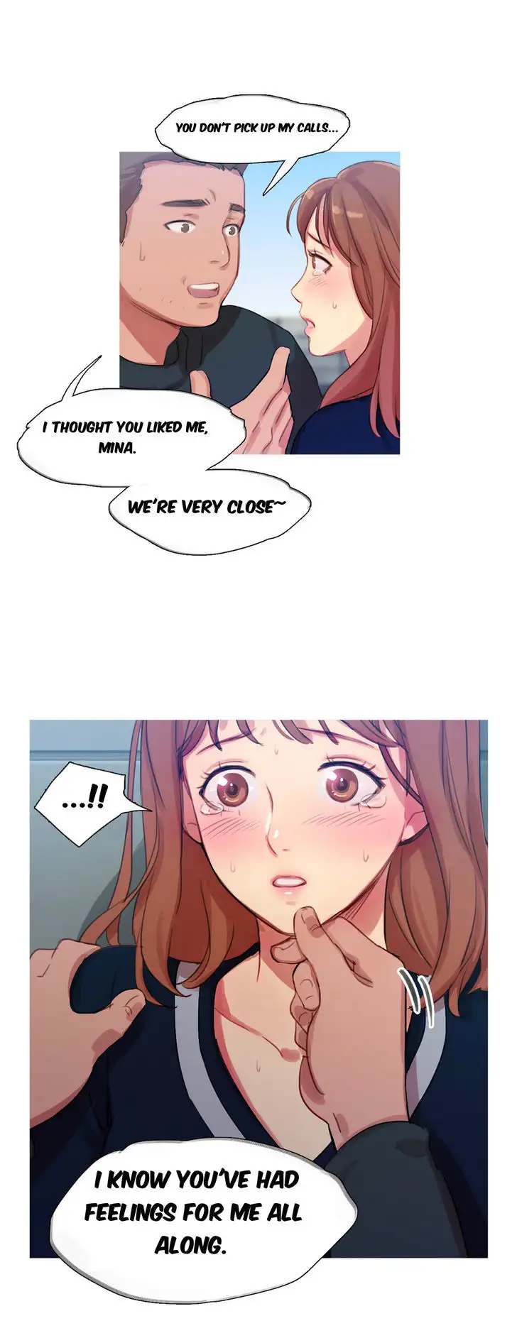 Fatal Woman - Chapter 10 [photo 8] - MangaPorn