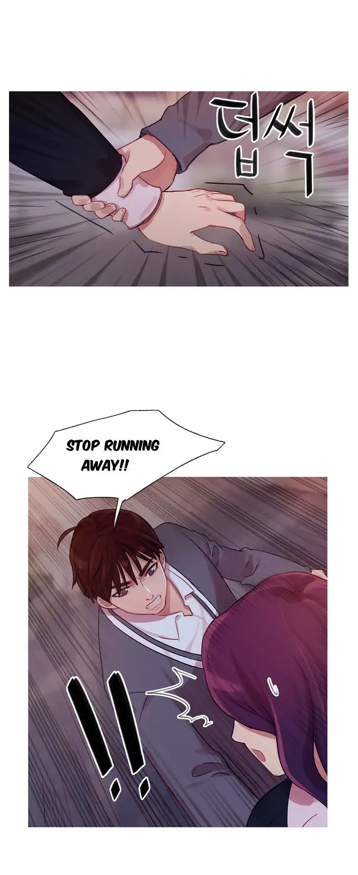 Fatal Woman - Chapter 11 [photo 11] - MangaPorn