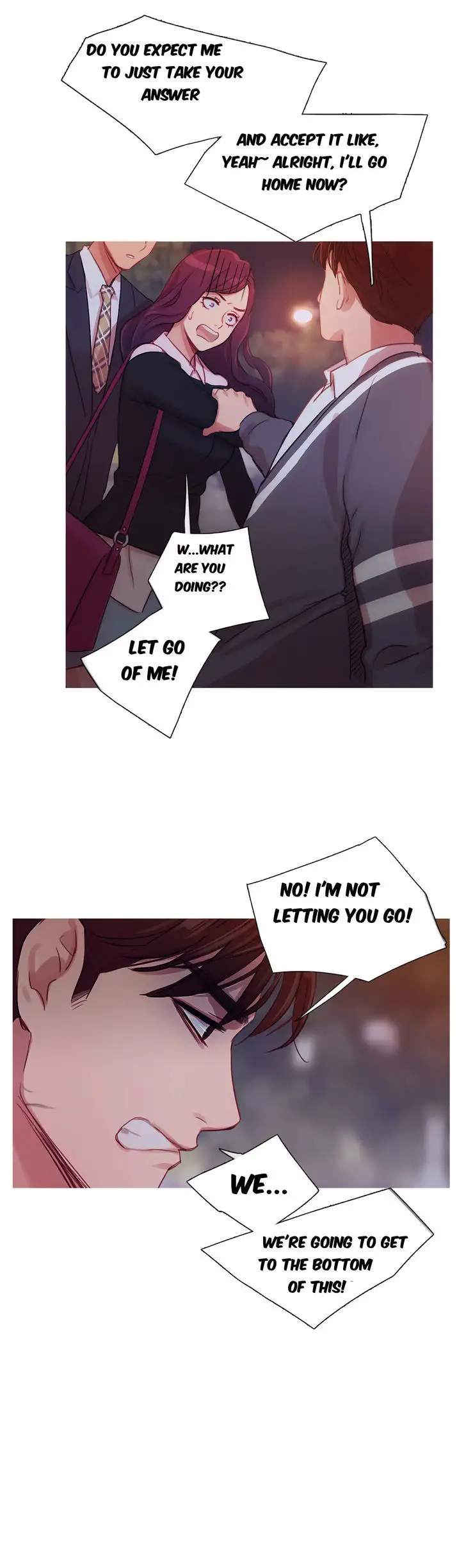 Fatal Woman - Chapter 11 [photo 12] - MangaPorn