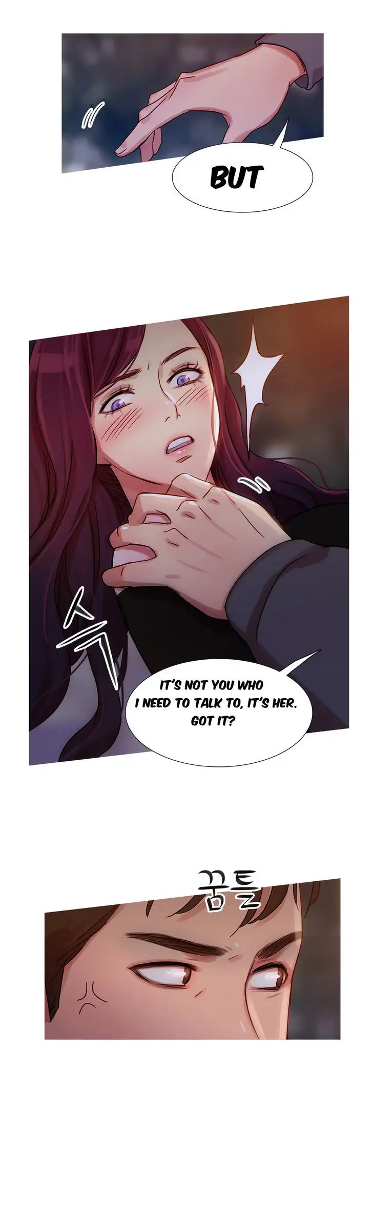Fatal Woman - Chapter 11 [photo 16] - MangaPorn