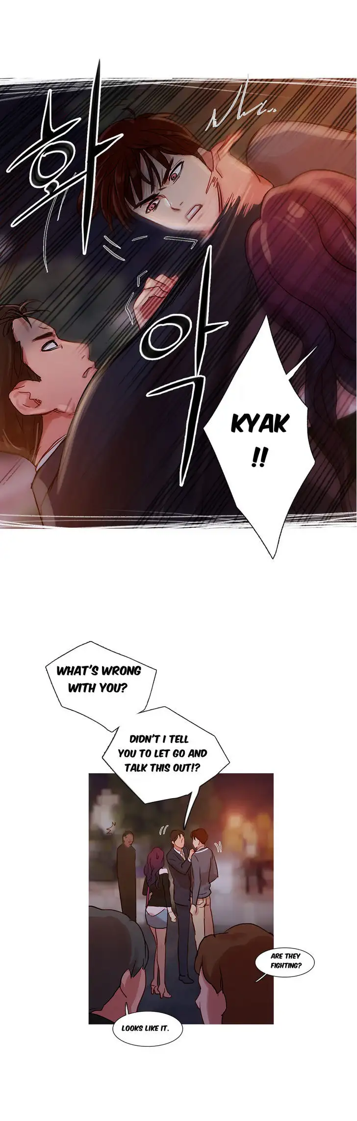 Fatal Woman - Chapter 11 [photo 17] - MangaPorn