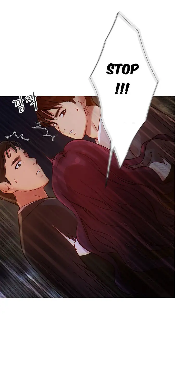Fatal Woman - Chapter 11 [photo 20] - MangaPorn