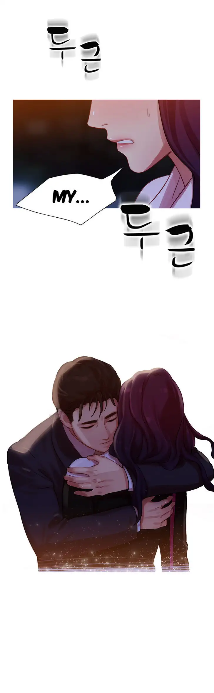 Fatal Woman - Chapter 11 [photo 28] - MangaPorn