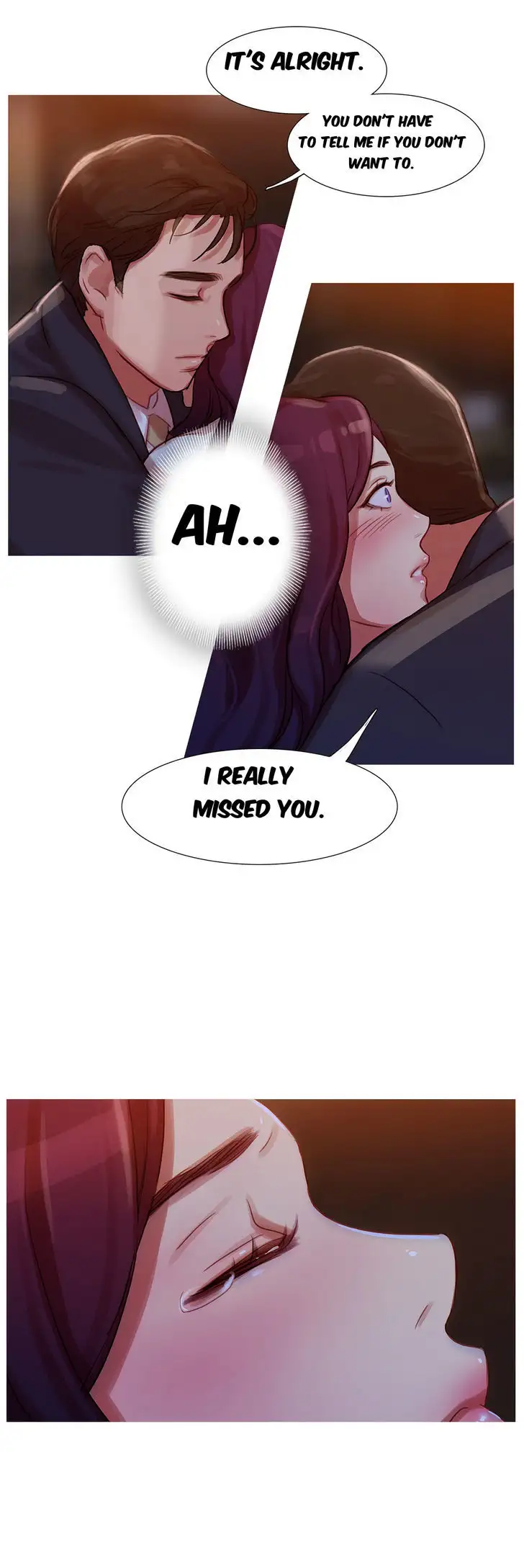 Fatal Woman - Chapter 11 [photo 29] - MangaPorn