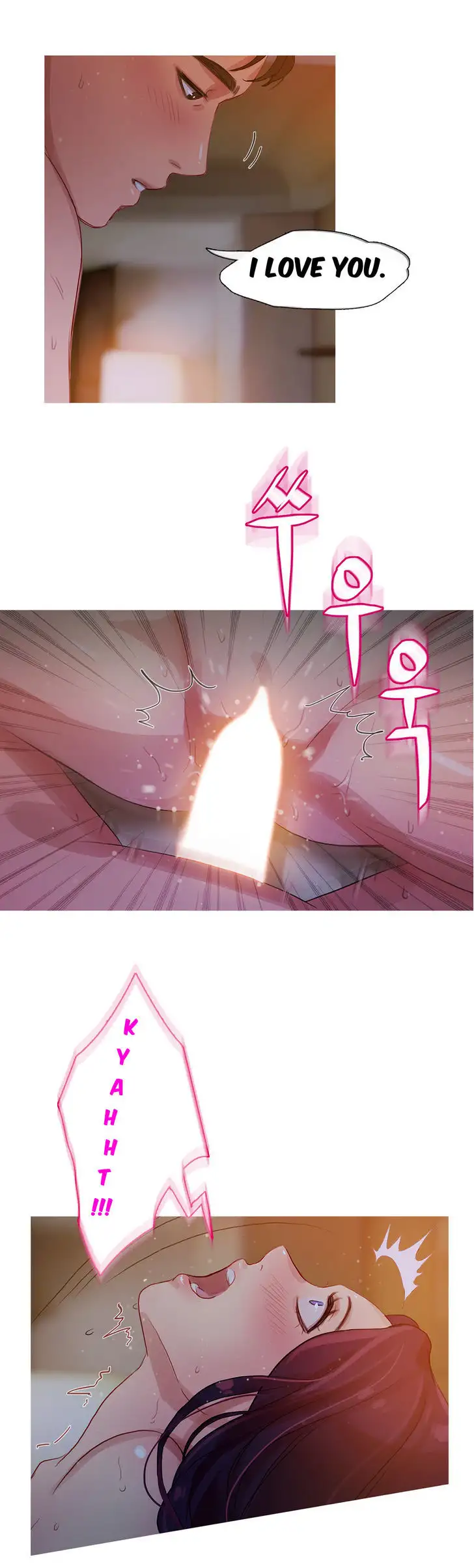 Fatal Woman - Chapter 11 [photo 34] - MangaPorn