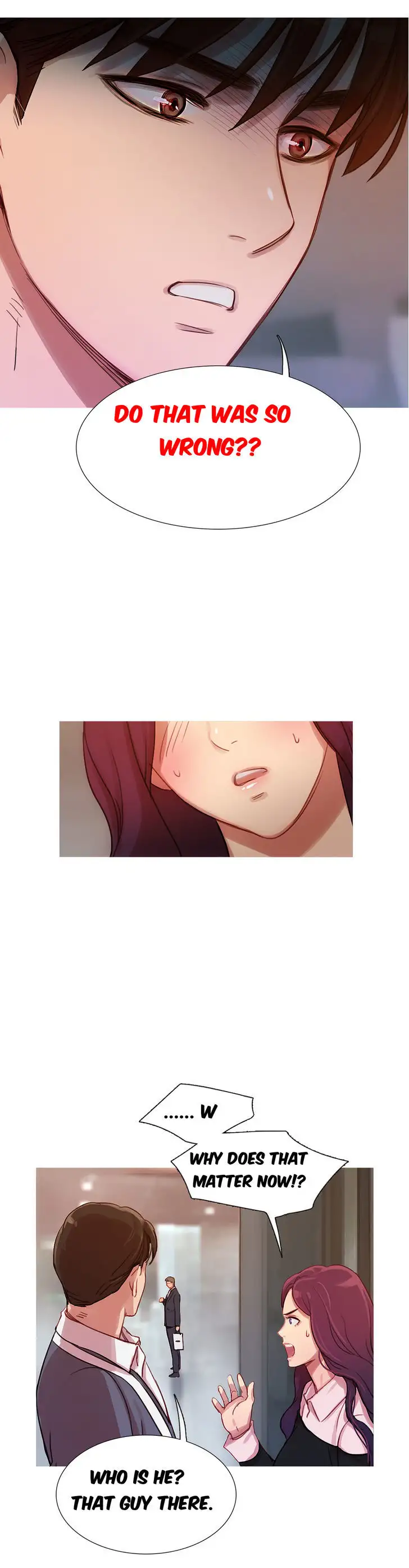 Fatal Woman - Chapter 11 [photo 7] - MangaPorn