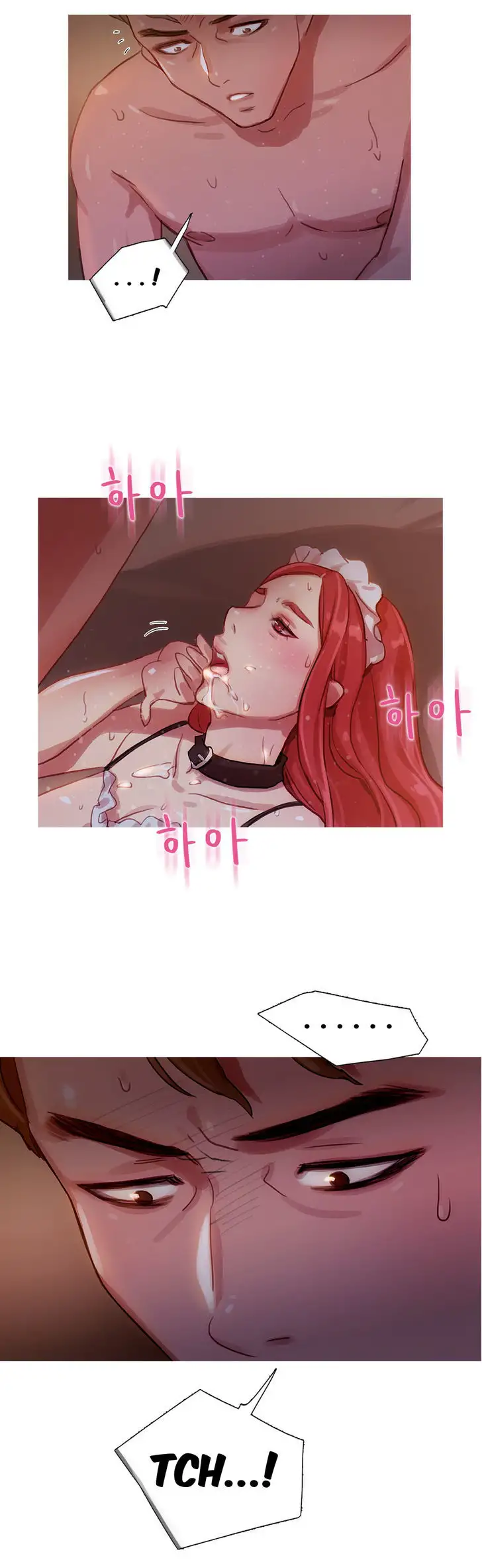 Fatal Woman - Chapter 12 [photo 10] - MangaPorn