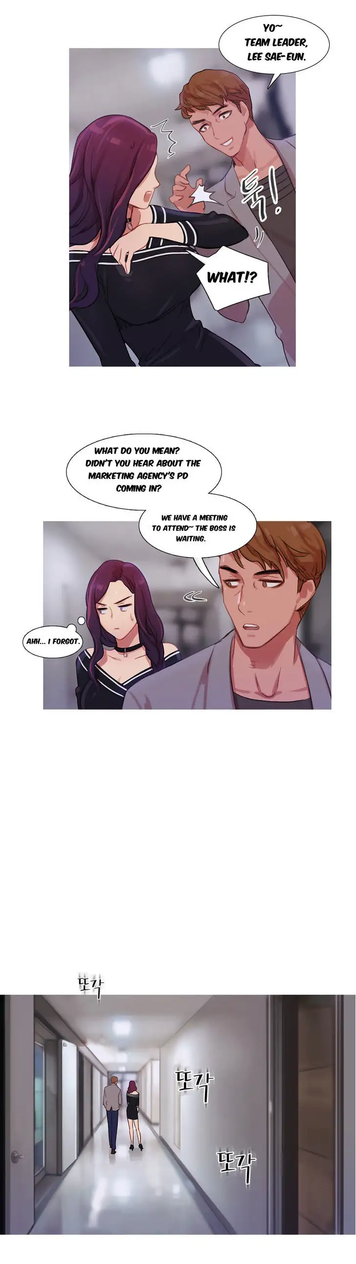 Fatal Woman - Chapter 12 [photo 15] - MangaPorn