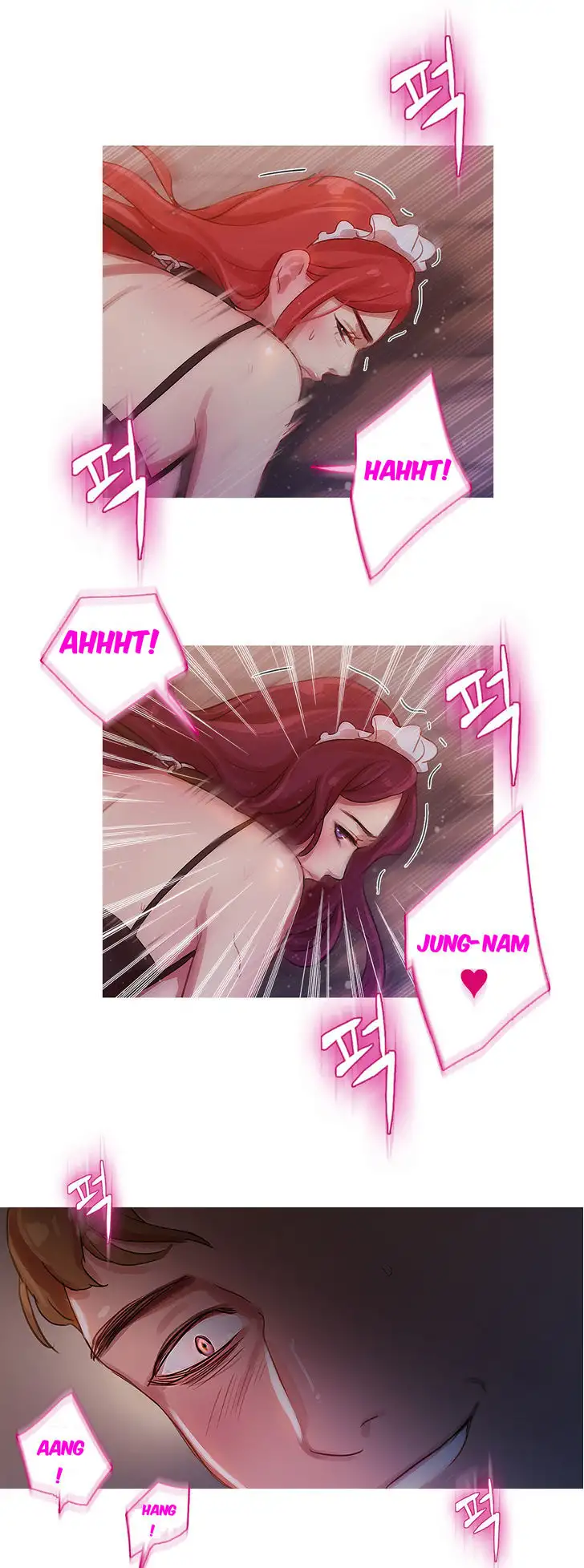 Fatal Woman - Chapter 12 [photo 4] - MangaPorn