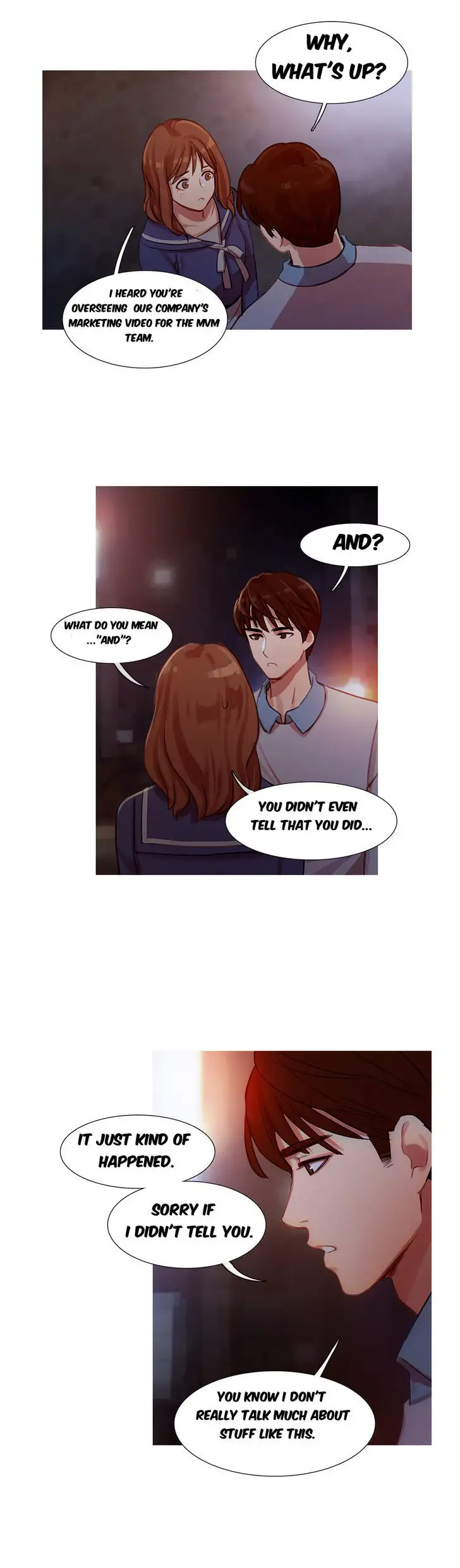 Fatal Woman - Chapter 13 [photo 12] - MangaPorn