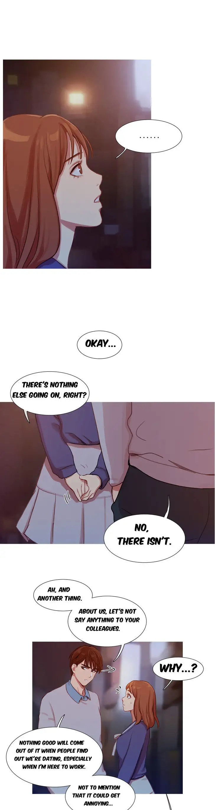 Fatal Woman - Chapter 13 [photo 13] - MangaPorn