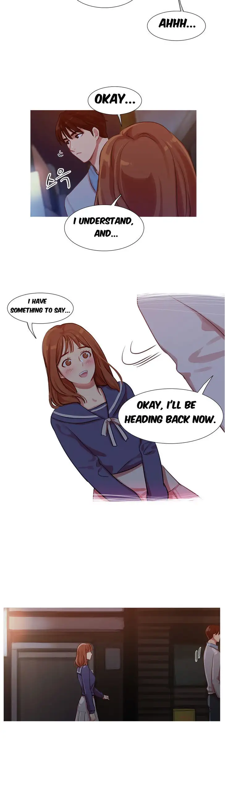 Fatal Woman - Chapter 13 [photo 14] - MangaPorn