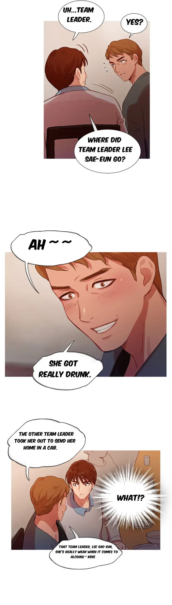 Fatal Woman - Chapter 13 [photo 17] - MangaPorn