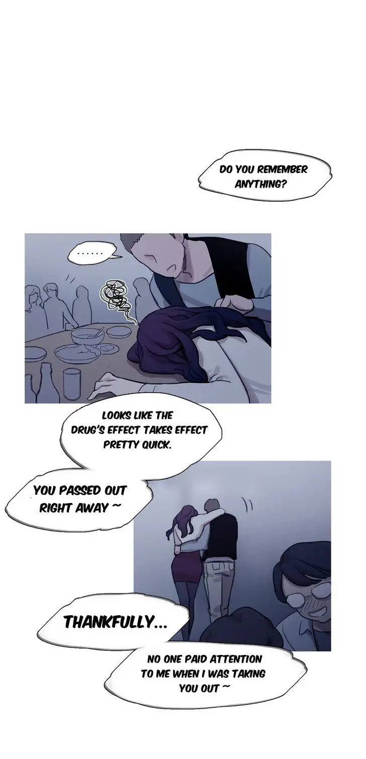 Fatal Woman - Chapter 13 [photo 25] - MangaPorn
