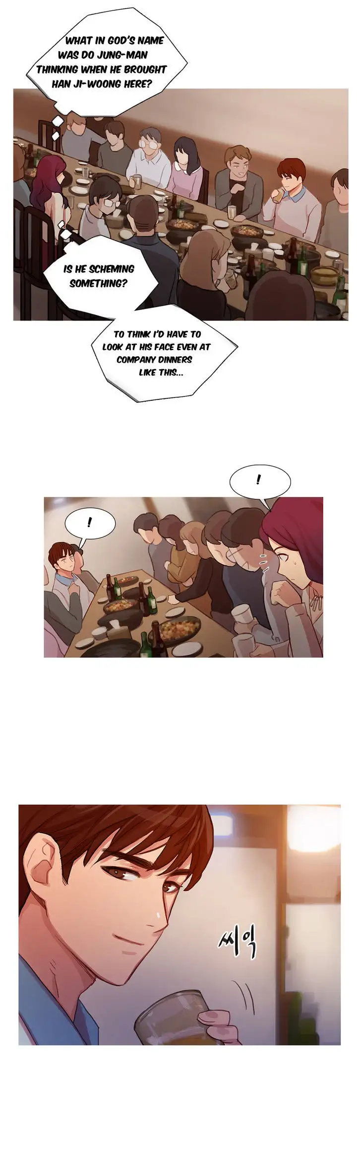 Fatal Woman - Chapter 13 [photo 5] - MangaPorn