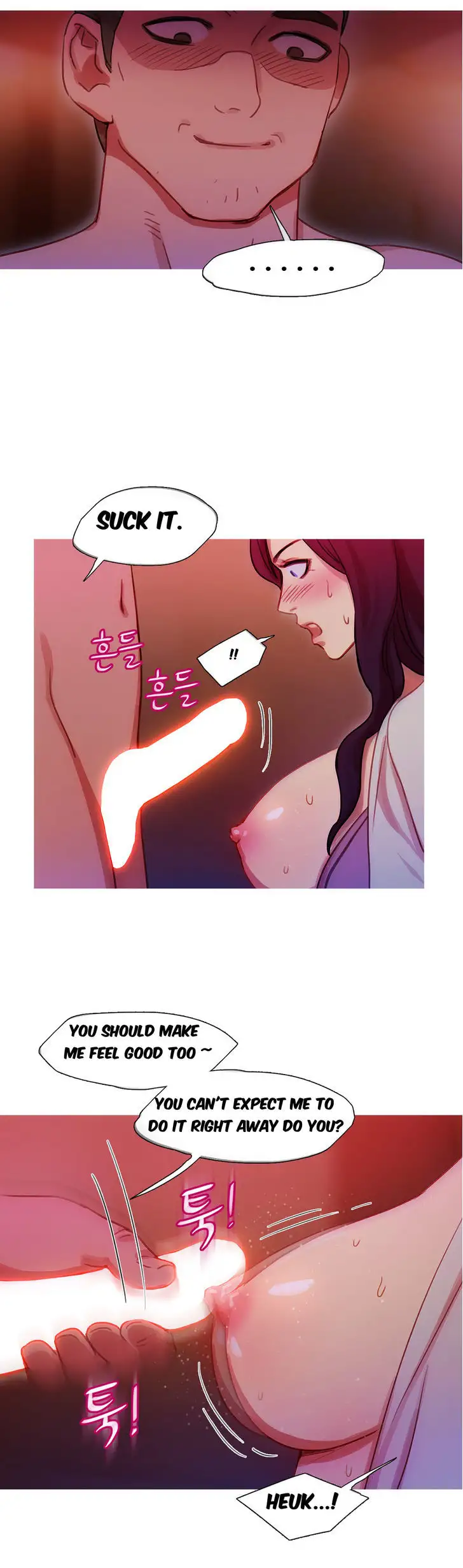 Fatal Woman - Chapter 14 [photo 12] - MangaPorn