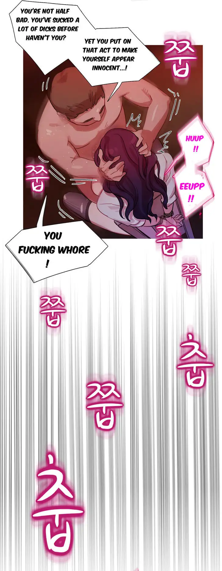 Fatal Woman - Chapter 14 [photo 15] - MangaPorn