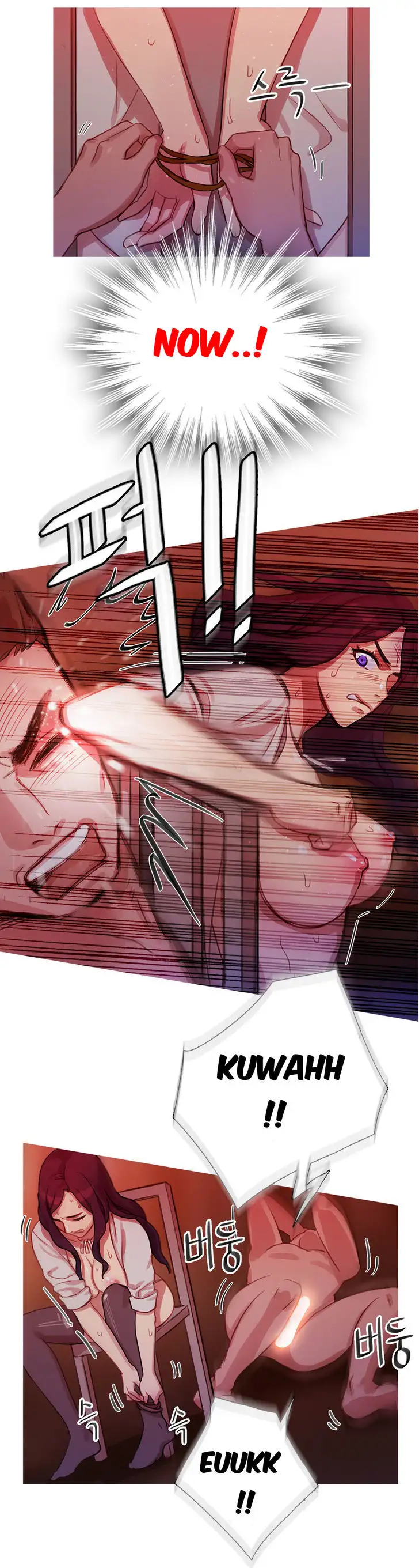 Fatal Woman - Chapter 14 [photo 17] - MangaPorn