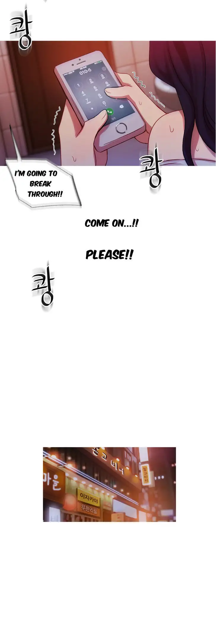 Fatal Woman - Chapter 14 [photo 24] - MangaPorn