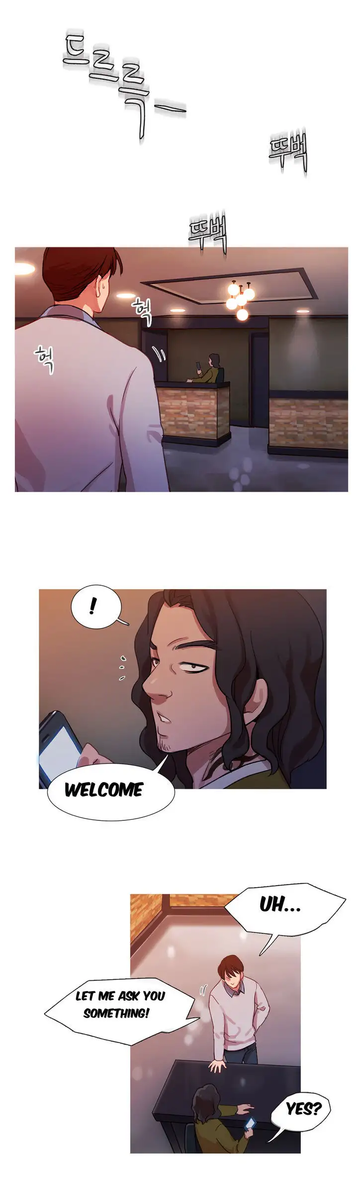 Fatal Woman - Chapter 15 [photo 14] - MangaPorn