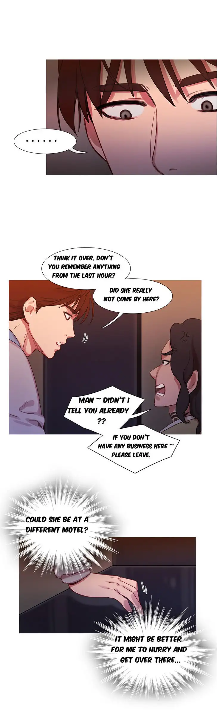 Fatal Woman - Chapter 15 [photo 16] - MangaPorn