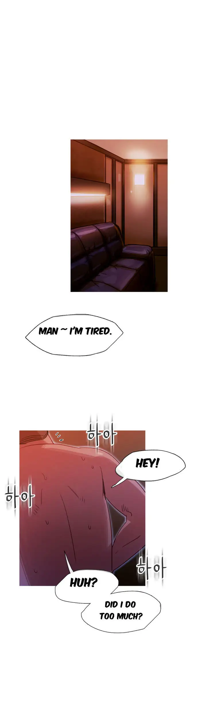 Fatal Woman - Chapter 15 [photo 31] - MangaPorn