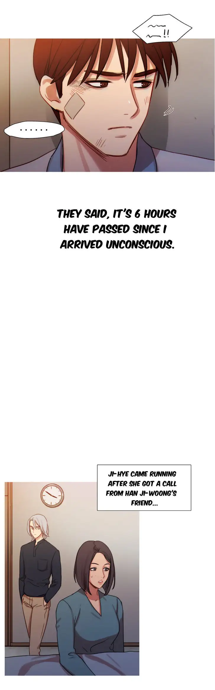 Fatal Woman - Chapter 16 [photo 13] - MangaPorn