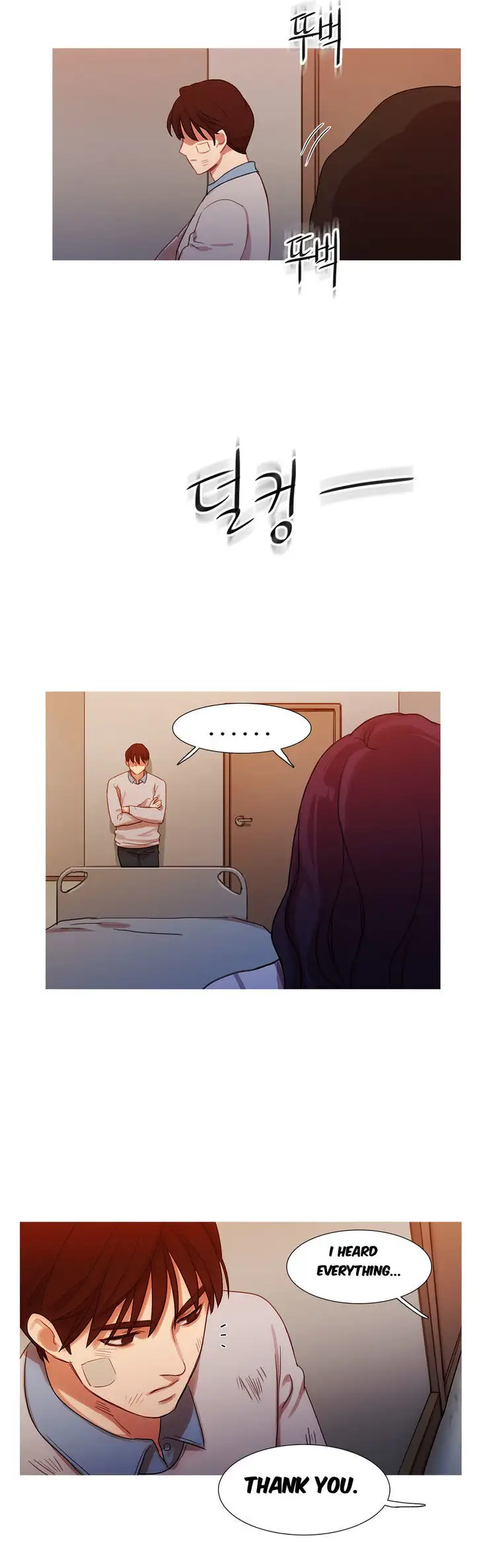 Fatal Woman - Chapter 16 [photo 16] - MangaPorn