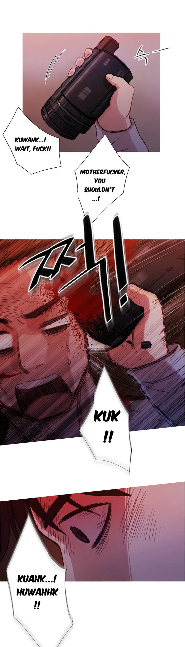 Fatal Woman - Chapter 16 [photo 2] - MangaPorn