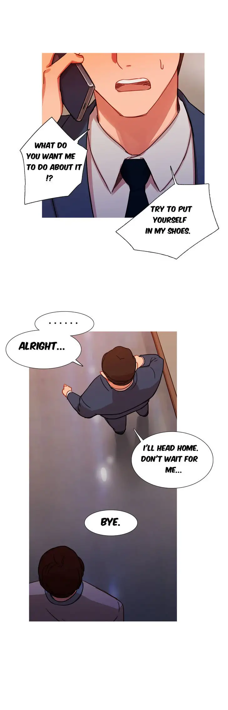 Fatal Woman - Chapter 16 [photo 20] - MangaPorn