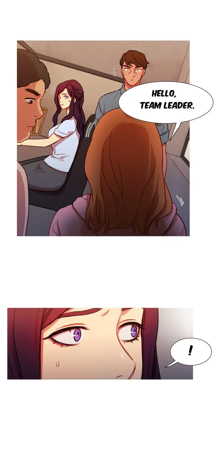 Fatal Woman - Chapter 17 [photo 13] - MangaPorn