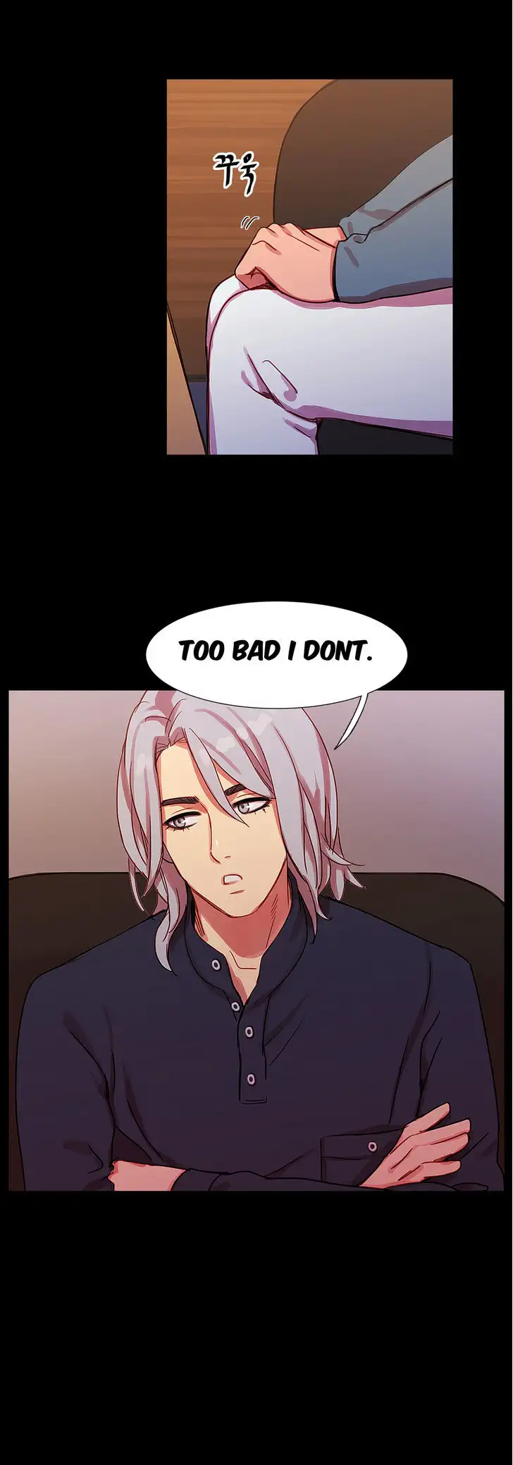 Fatal Woman - Chapter 17 [photo 29] - MangaPorn