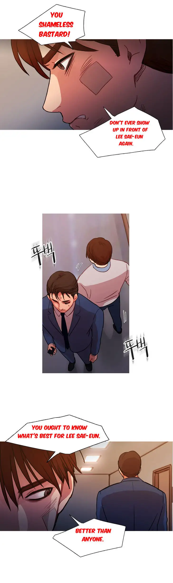 Fatal Woman - Chapter 17 [photo 3] - MangaPorn
