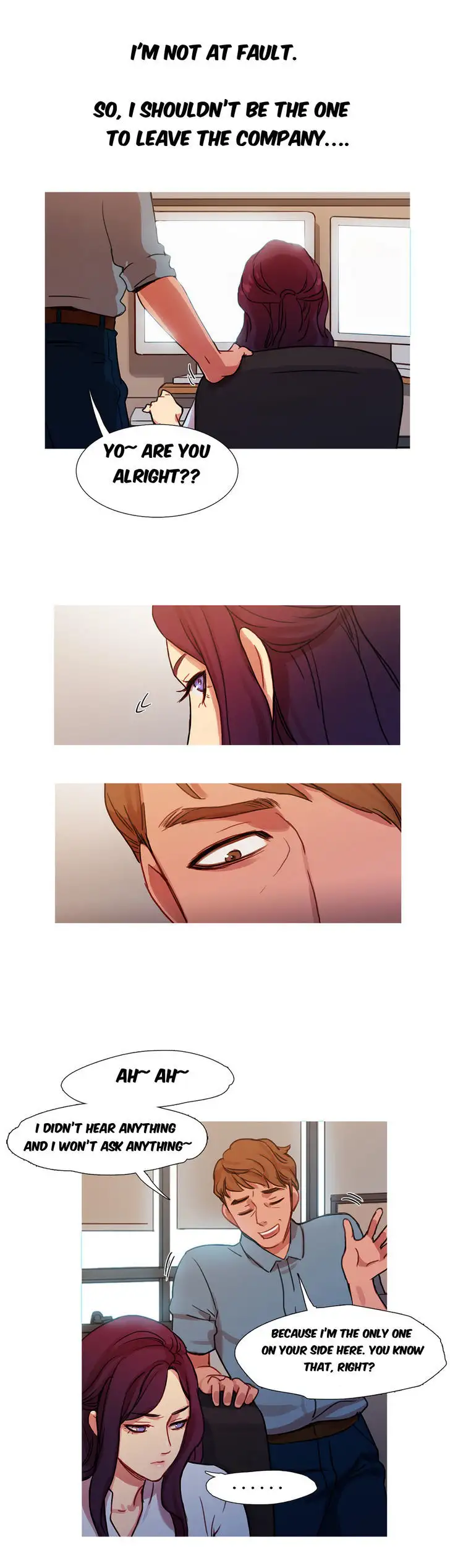 Fatal Woman - Chapter 17 [photo 9] - MangaPorn