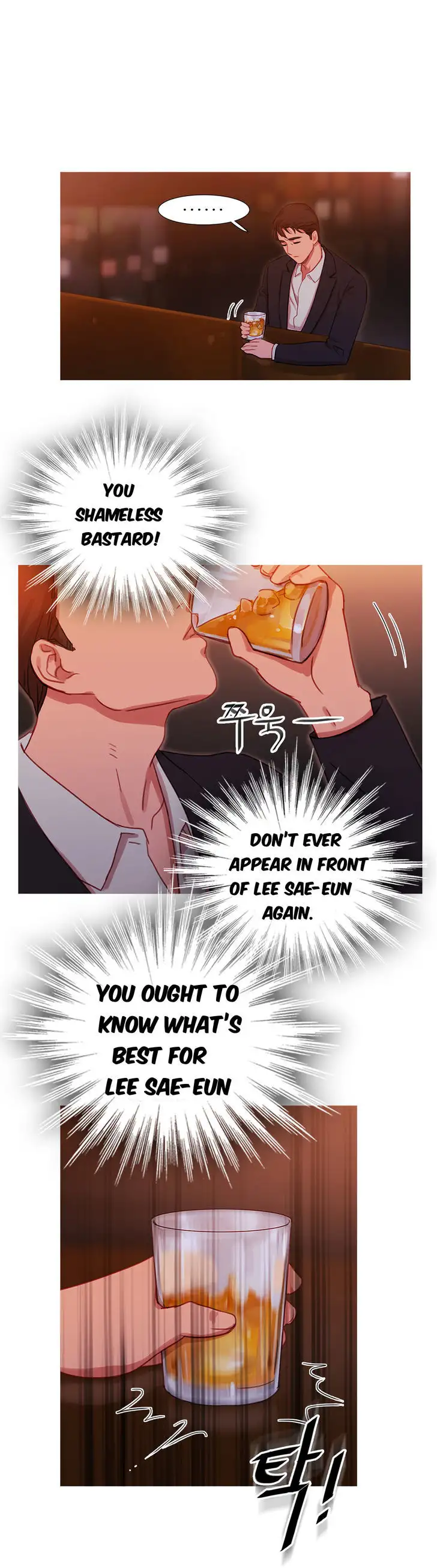 Fatal Woman - Chapter 18 [photo 19] - MangaPorn