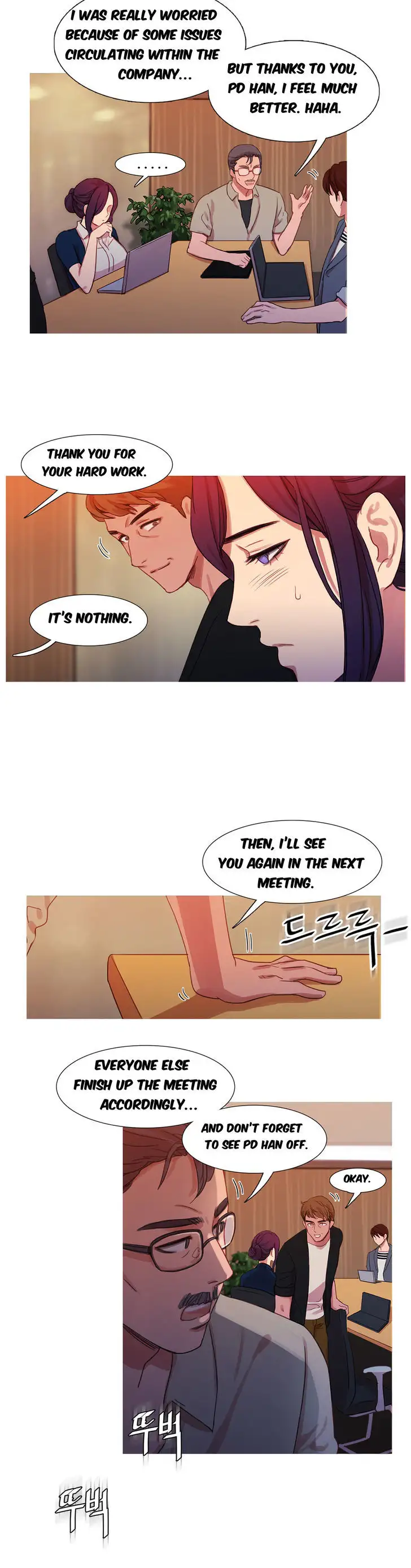 Fatal Woman - Chapter 18 [photo 2] - MangaPorn